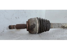 Recambio de transmision delantera izquierda para renault scenic ii emotion referencia OEM IAM 8200198016  