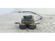 Recambio de cerradura maletero / porton para dodge caliber 2.0i 155 referencia OEM IAM   