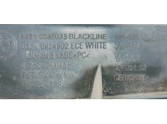 Recambio de piloto trasero derecho para bmw serie 1 berlina (e81/e87) 120d referencia OEM IAM   