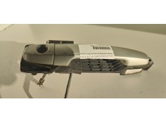 Recambio de maneta exterior delantera derecha para toyota avensis berlina (t25) 2.0 d-cat referencia OEM IAM   