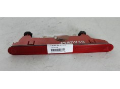 Recambio de luz central de freno para citroen berlingo station wagon xtr referencia OEM IAM 9682830180  