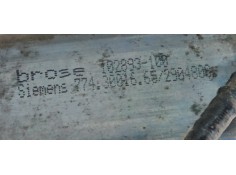 Recambio de elevalunas delantero izquierdo para land rover freelander (ln) 2.0 turbodiesel referencia OEM IAM 102893100  