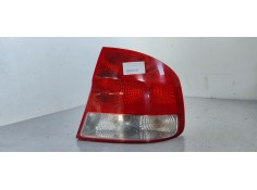 Recambio de piloto trasero derecho para chevrolet kalos 1.4 cat referencia OEM IAM   