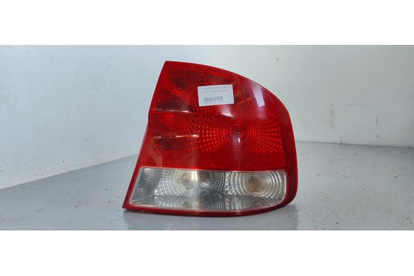 Recambio de piloto trasero derecho para chevrolet kalos 1.4 cat referencia OEM IAM   