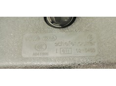 Recambio de espejo para hyundai getz (tb) 1.1 básico referencia OEM IAM E11025400  