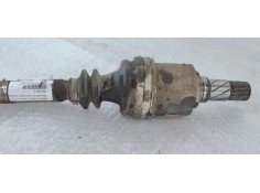 Recambio de transmision delantera izquierda para renault scenic ii emotion referencia OEM IAM 8200198016  