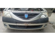 PARAGOLPES DELANTERO 