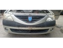 Recambio de paragolpes delantero para dacia logan 1.4 cat referencia OEM IAM   