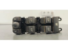 MANDO ELEVALUNAS DELANTERO IZQUIERDO 6G9N14A132AC 