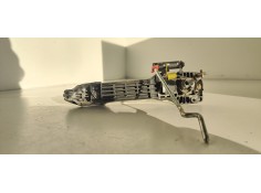 Recambio de maneta exterior delantera derecha para toyota avensis berlina (t25) 2.0 d-cat referencia OEM IAM   