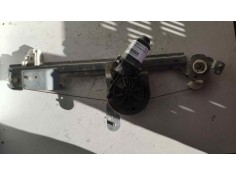 Recambio de elevalunas trasero derecho para renault scenic ii 1.4 16v referencia OEM IAM 400750M  