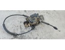 Recambio de cerradura maletero / porton para dodge caliber 2.0i 155 referencia OEM IAM   