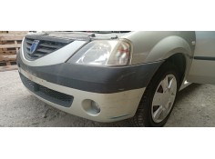 Recambio de paragolpes delantero para dacia logan 1.4 cat referencia OEM IAM   