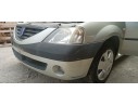 Recambio de paragolpes delantero para dacia logan 1.4 cat referencia OEM IAM   