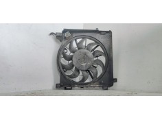 Recambio de electroventilador para opel astra h berlina enjoy referencia OEM IAM 24467445  