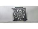 Recambio de electroventilador para opel astra h berlina enjoy referencia OEM IAM 24467445  