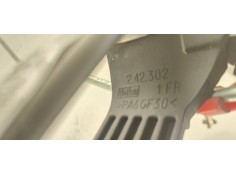 Recambio de maneta exterior delantera derecha para toyota avensis berlina (t25) 2.0 d-cat referencia OEM IAM   