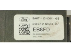 Recambio de mando multifuncion para ford fiesta (cb1) 1.5tdci 75 fap referencia OEM IAM 8A6T13N064GE  