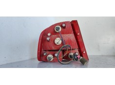 Recambio de piloto trasero derecho para chevrolet kalos 1.4 cat referencia OEM IAM   