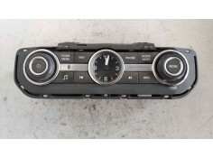 Recambio de mando multifuncion para land rover discovery 4 3.0 td v6 cat referencia OEM IAM AH2218C858BE  