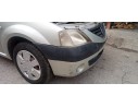 Recambio de paragolpes delantero para dacia logan 1.4 cat referencia OEM IAM   
