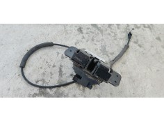 Recambio de cerradura maletero / porton para dodge caliber 2.0i 155 referencia OEM IAM   