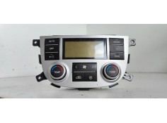 MANDO CLIMATIZADOR 972502BXXX 