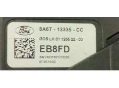 Recambio de mando multifuncion para ford fiesta (cb1) 1.5tdci 75 fap referencia OEM IAM 8A6T13N064GE  
