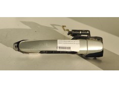 Recambio de maneta exterior delantera izquierda para toyota avensis berlina (t25) 2.0 d-cat referencia OEM IAM   