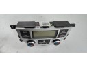 Recambio de mando climatizador para hyundai santa fe (bm) 2.2 crdi style 4x4 referencia OEM IAM 972502BXXX  