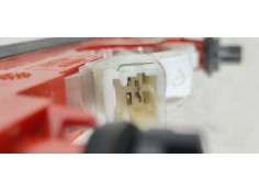 Recambio de luz central de freno para citroen berlingo station wagon xtr referencia OEM IAM 9682830180  