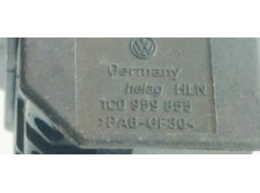 Recambio de mando elevalunas delantero izquierdo para volkswagen new beetle cabriolet (1y7) 2.0 referencia OEM IAM 1C0959855  