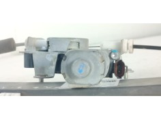 Recambio de elevalunas trasero derecho para ssangyong kyron 270 xdi limited 4wd referencia OEM IAM   