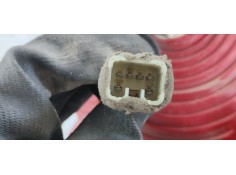 Recambio de piloto trasero derecho para chevrolet kalos 1.4 cat referencia OEM IAM   