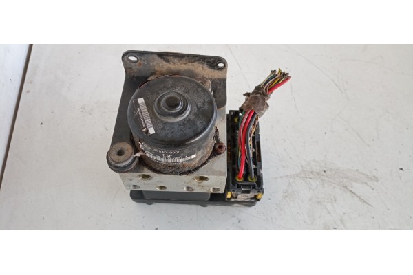 Recambio de abs para ssangyong kyron 2.0 referencia OEM IAM 4894009001  