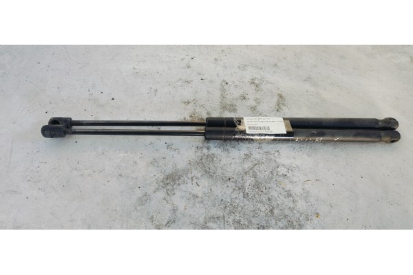 Recambio de amortiguadores maletero / porton para dodge caliber 2.0i 155 referencia OEM IAM 5160017AA  
