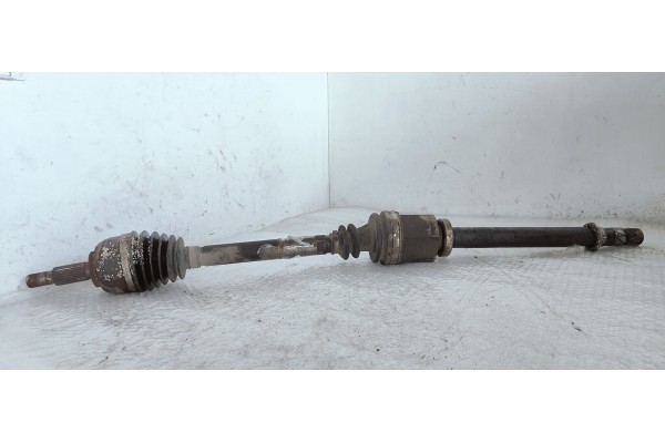 Recambio de transmision delantera derecha para renault scenic ii emotion referencia OEM IAM   