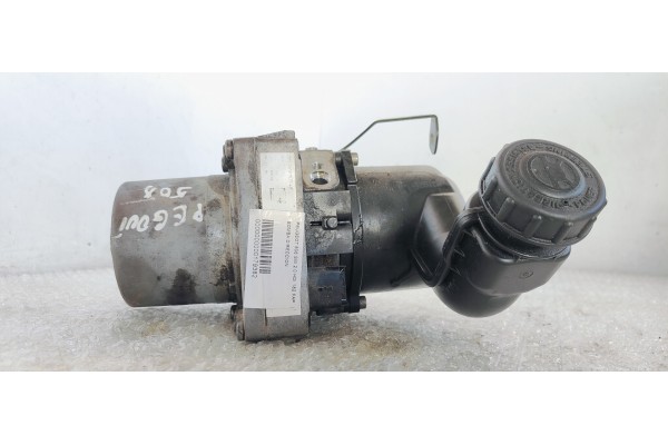 Recambio de bomba direccion para peugeot 508 sw 2.0 hdi 182 fap referencia OEM IAM   
