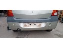 Recambio de paragolpes trasero para dacia logan 1.4 cat referencia OEM IAM   