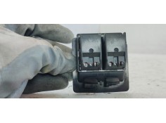 Recambio de mando elevalunas delantero izquierdo para volkswagen new beetle cabriolet (1y7) 2.0 referencia OEM IAM 1C0959855  