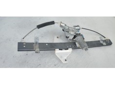 Recambio de elevalunas trasero derecho para ssangyong kyron 270 xdi limited 4wd referencia OEM IAM   