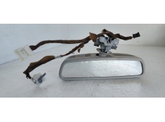 Recambio de espejo para mercedes-benz clase m (w164) 320 cdi 4m edition 10 referencia OEM IAM   