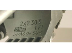 Recambio de maneta exterior delantera izquierda para toyota avensis berlina (t25) 2.0 d-cat referencia OEM IAM   