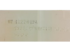 Recambio de deposito expansion para opel insignia berlina 2.0cdti 130 fap referencia OEM IAM 13220124  