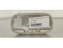 Recambio de luz interior para peugeot partner kasten 1.6 hdi 100 fap referencia OEM IAM 9680713880  