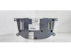 Recambio de mando climatizador para hyundai santa fe (bm) 2.2 crdi style 4x4 referencia OEM IAM 972502BXXX  