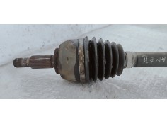 Recambio de transmision delantera derecha para renault scenic ii emotion referencia OEM IAM   