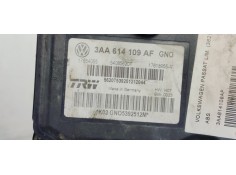 Recambio de abs para volkswagen passat lim. (362) berlina edition bluemotion referencia OEM IAM 3AA614109AF  