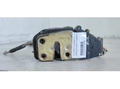 Recambio de cerradura puerta delantera derecha para kia carens 2.0 turbodiesel cat referencia OEM IAM   