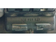 Recambio de mando elevalunas delantero izquierdo para volkswagen new beetle cabriolet (1y7) 2.0 referencia OEM IAM 1C0959855  